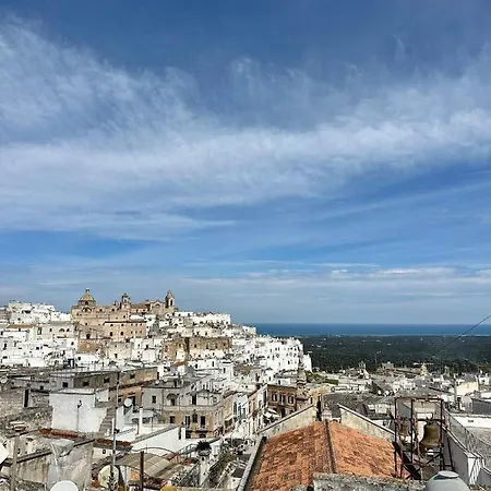 Namaste At * Ostuni