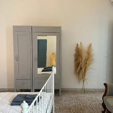Ferienhaus Namaste At Ostuni