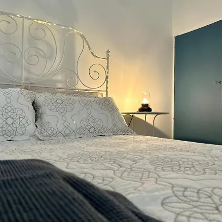Ferienhaus Namaste At Ostuni