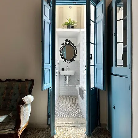 Namaste At * Ostuni