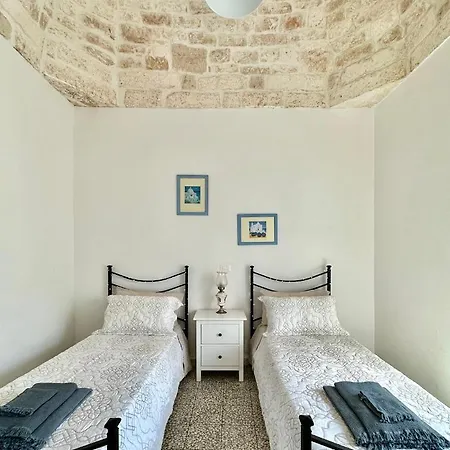 Namaste At * Ostuni