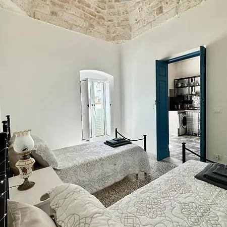 Ferienhaus Namaste At Ostuni