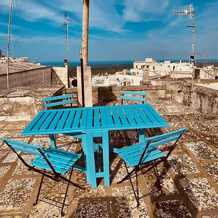 Namaste At * Ostuni